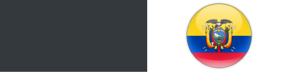 Ecuador Ecuador