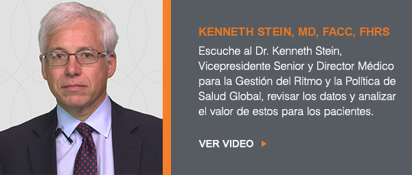 Dr. Kenneth Stein: vea el video Dr. Kenneth Stein: vea el video